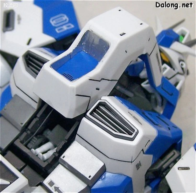 Bandai MG 1/100 Hi-ν Gundam