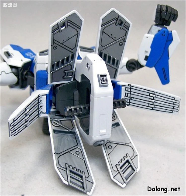 Bandai MG 1/100 Hi-ν Gundam