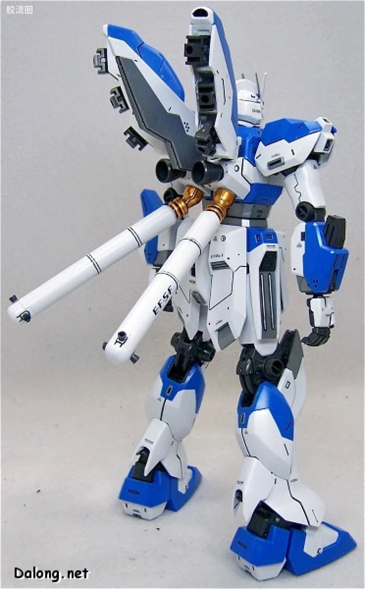 Bandai MG 1/100 Hi-ν Gundam
