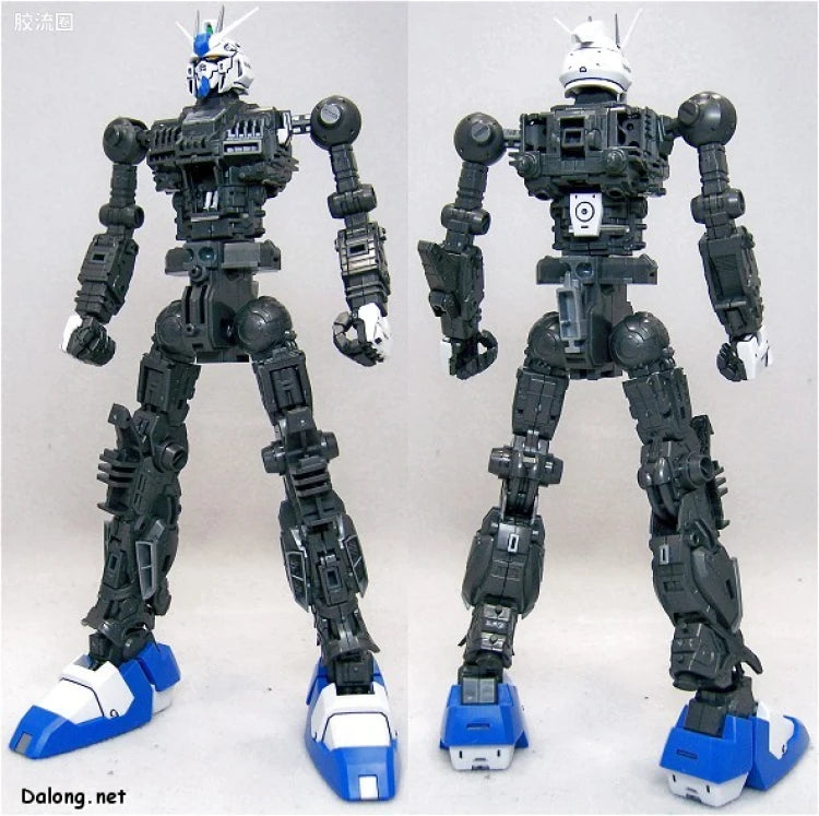 Bandai MG 1/100 Hi-ν Gundam