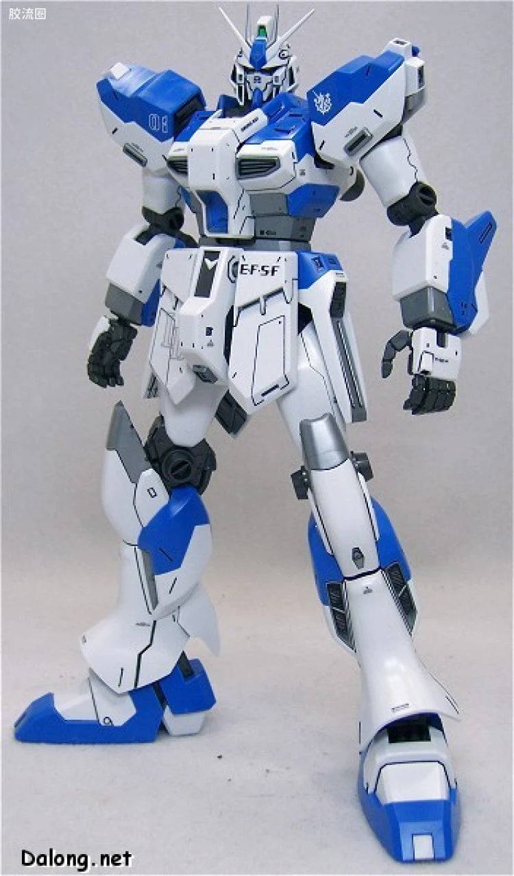 Bandai MG 1/100 Hi-ν Gundam