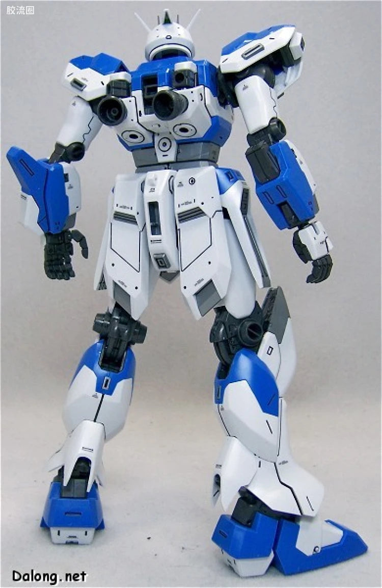 Bandai MG 1/100 Hi-ν Gundam
