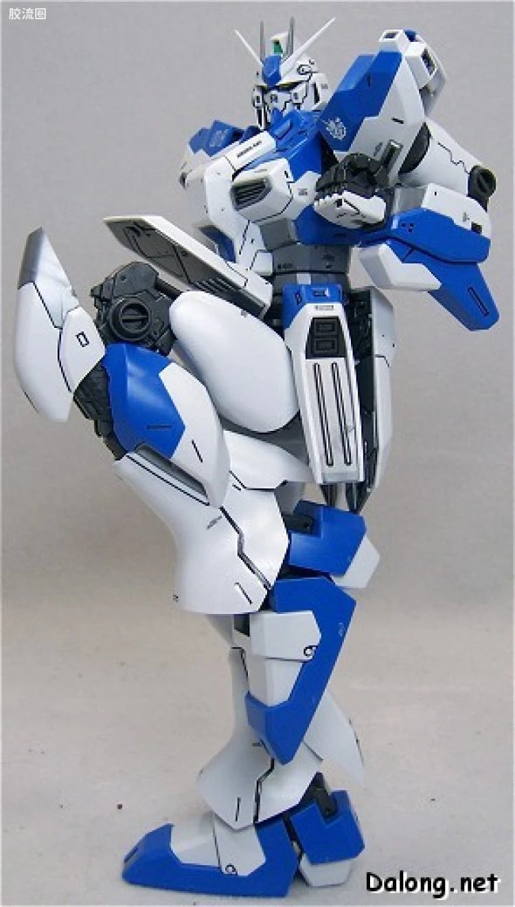 Bandai MG 1/100 Hi-ν Gundam