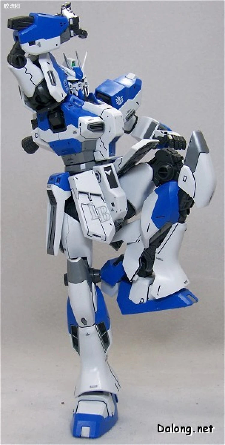 Bandai MG 1/100 Hi-ν Gundam