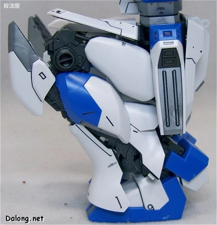 Bandai MG 1/100 Hi-ν Gundam