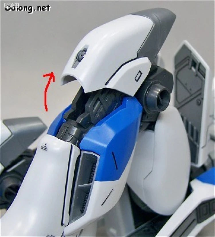 Bandai MG 1/100 Hi-ν Gundam