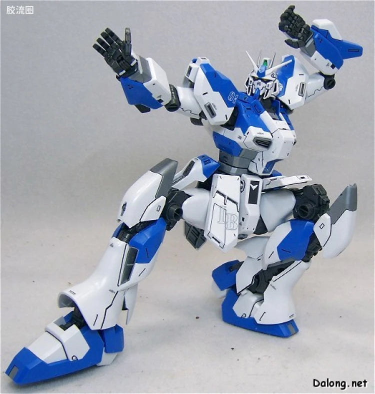 Bandai MG 1/100 Hi-ν Gundam