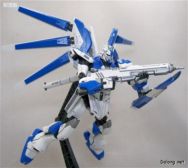 Bandai MG 1/100 Hi-ν Gundam