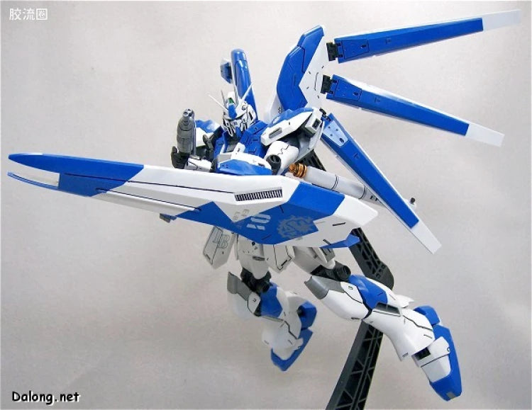 Bandai MG 1/100 Hi-ν Gundam