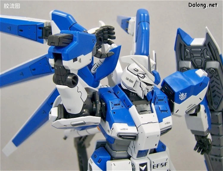 Bandai MG 1/100 Hi-ν Gundam