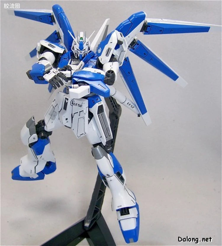Bandai MG 1/100 Hi-ν Gundam