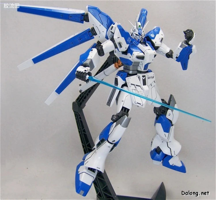 Bandai MG 1/100 Hi-ν Gundam