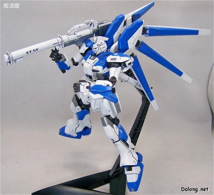 Bandai MG 1/100 Hi-ν Gundam