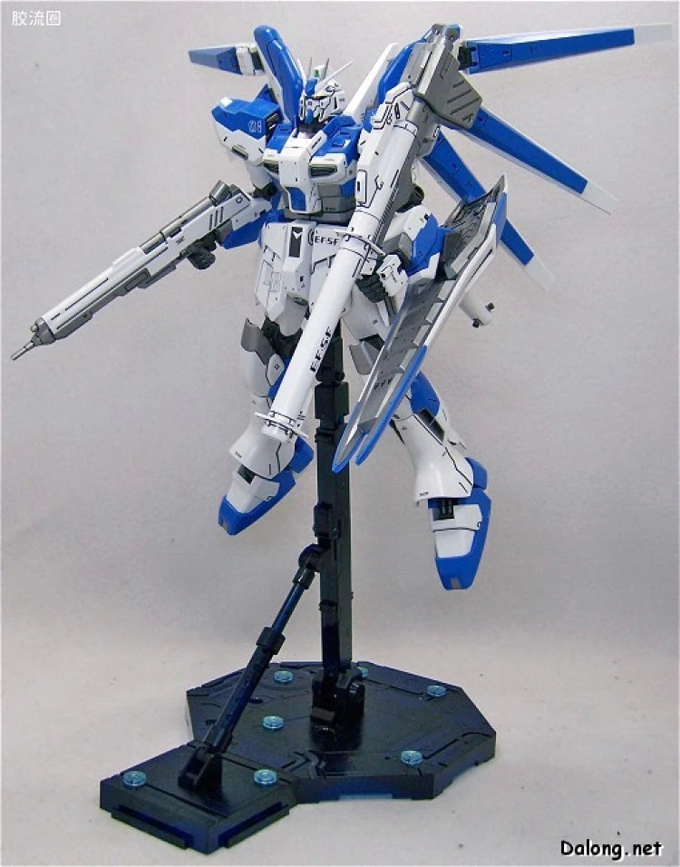 Bandai MG 1/100 Hi-ν Gundam