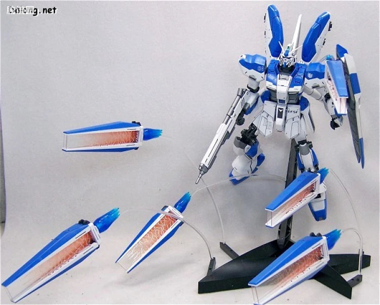Bandai MG 1/100 Hi-ν Gundam