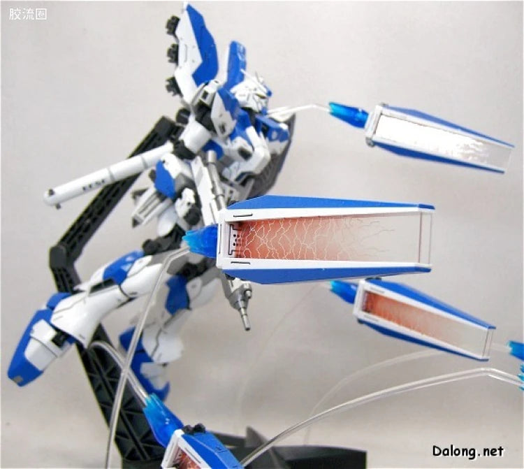 Bandai MG 1/100 Hi-ν Gundam