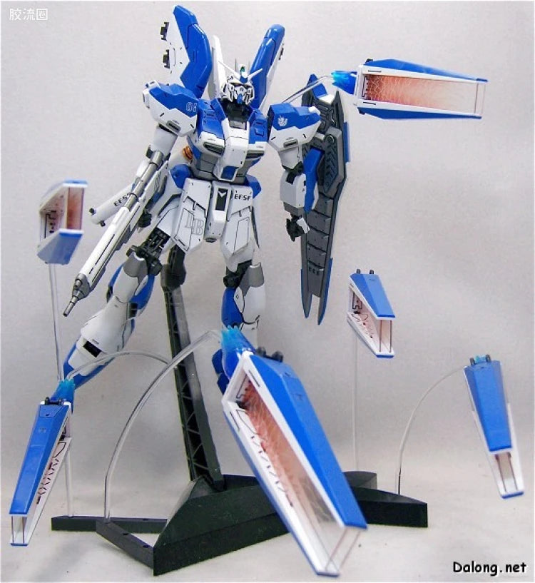 Bandai MG 1/100 Hi-ν Gundam