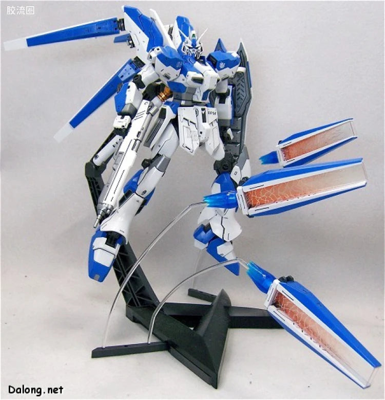 Bandai MG 1/100 Hi-ν Gundam
