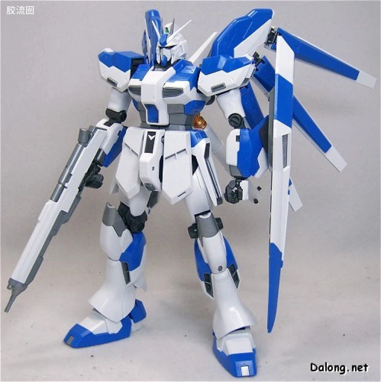 Bandai MG 1/100 Hi-ν Gundam