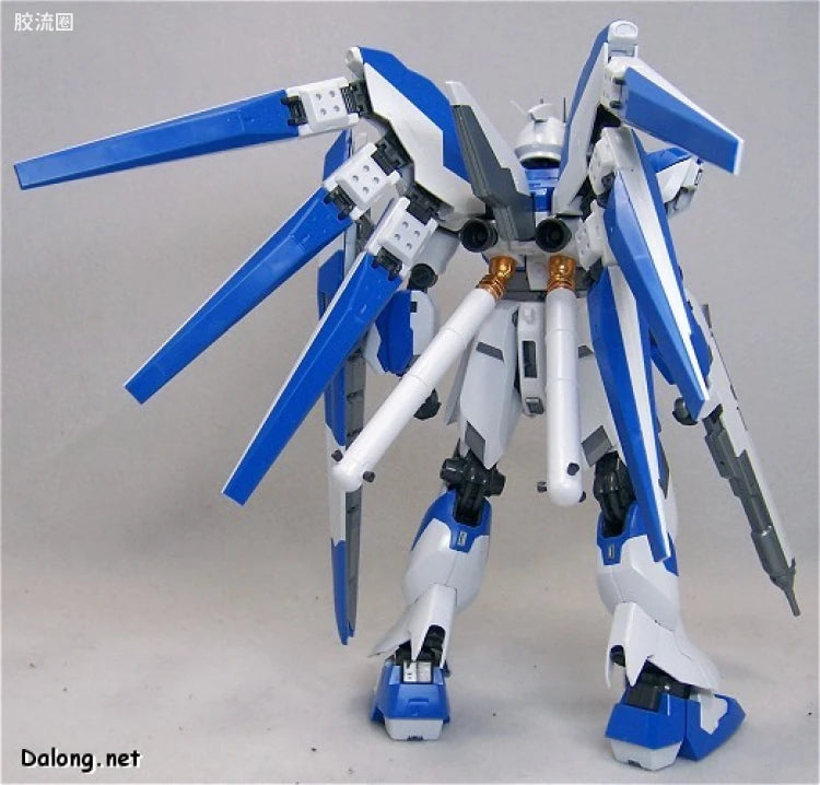 Bandai MG 1/100 Hi-ν Gundam