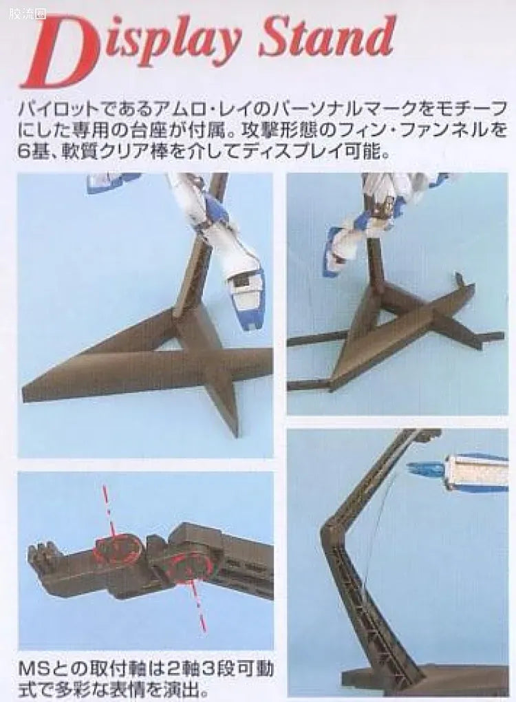 Bandai MG 1/100 Hi-ν Gundam