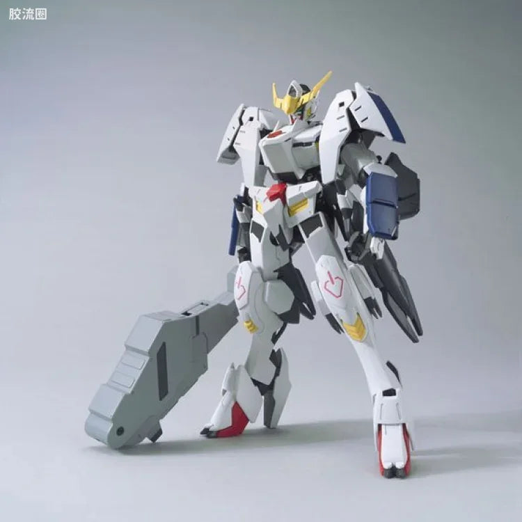 HG IBO 1/100 高达巴巴托斯 第六形态