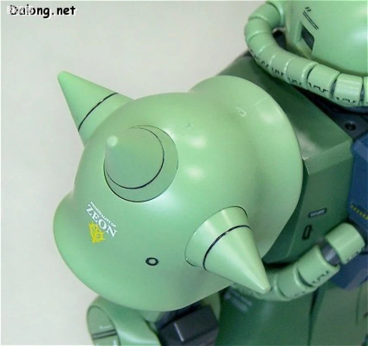 Bandai MG 1/100 MS-06J Zaku II Ver.2.0