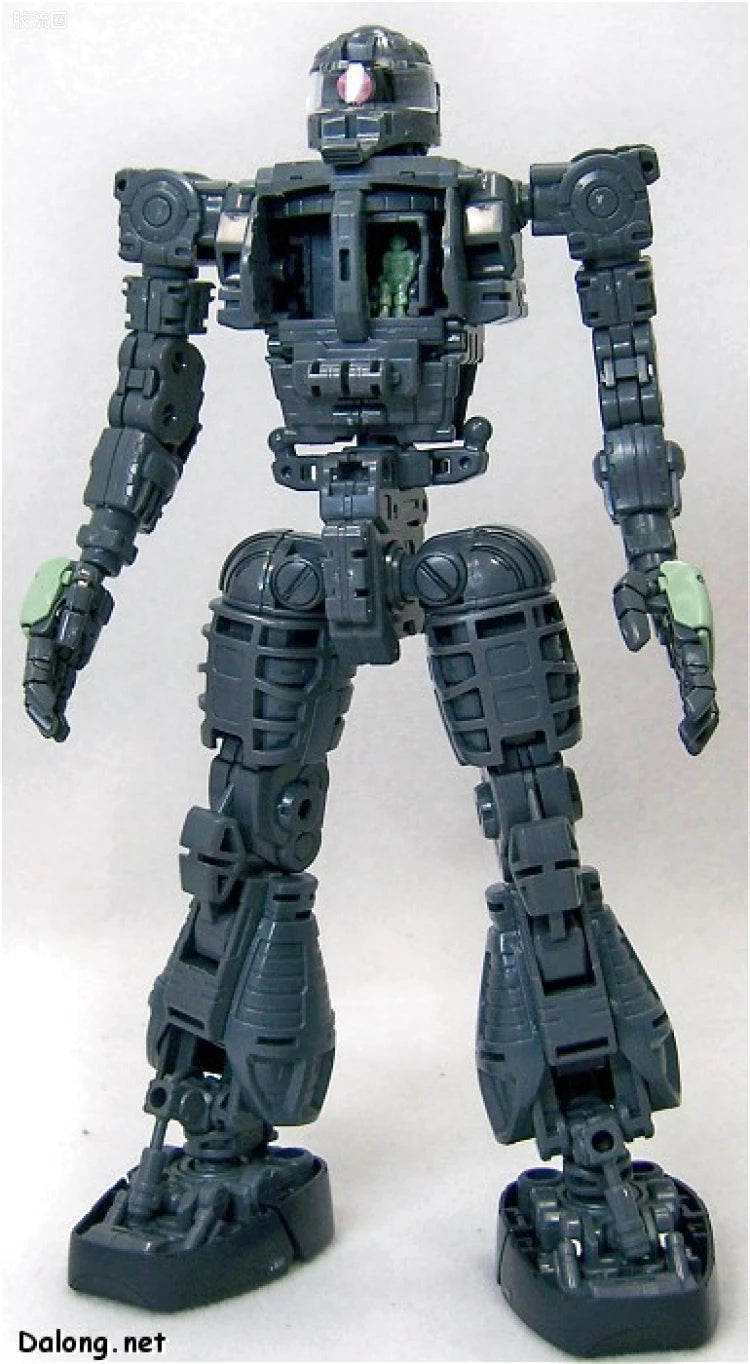 Bandai MG 1/100 MS-06J Zaku II Ver.2.0