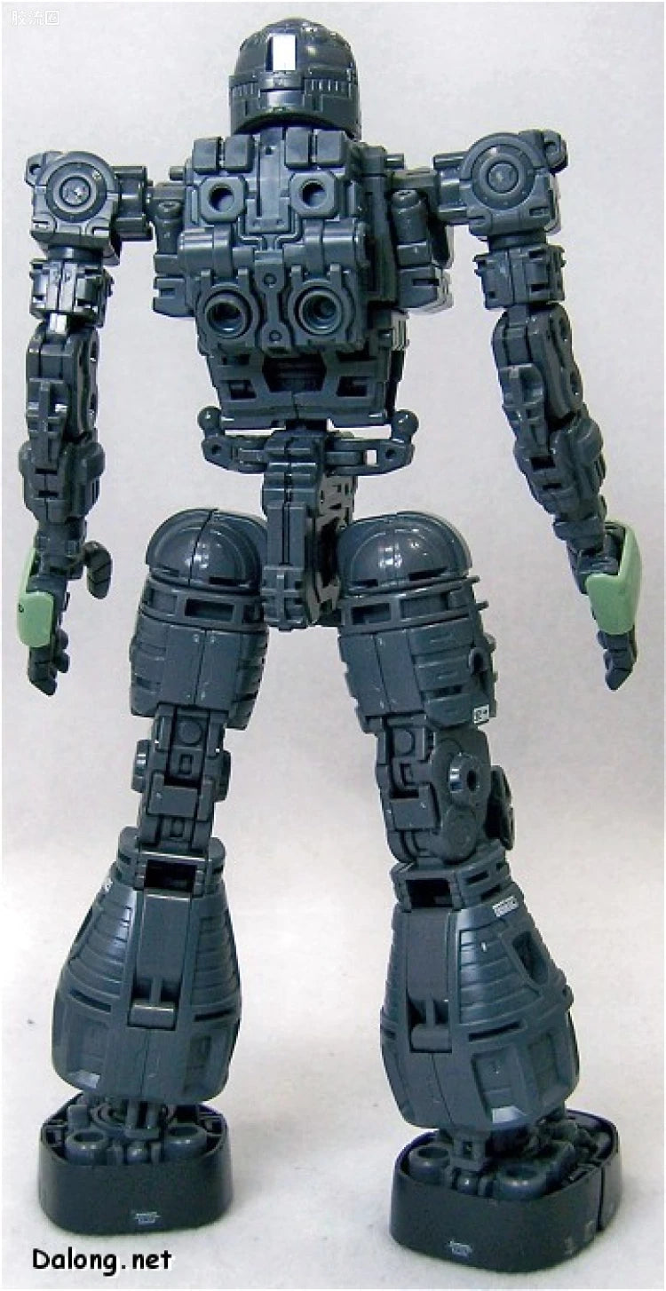 Bandai MG 1/100 MS-06J Zaku II Ver.2.0