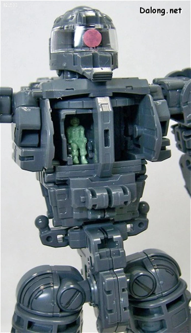 Bandai MG 1/100 MS-06J Zaku II Ver.2.0