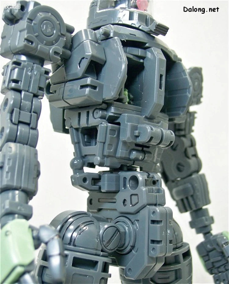 Bandai MG 1/100 MS-06J Zaku II Ver.2.0