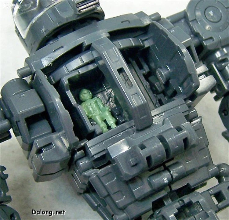 Bandai MG 1/100 MS-06J Zaku II Ver.2.0