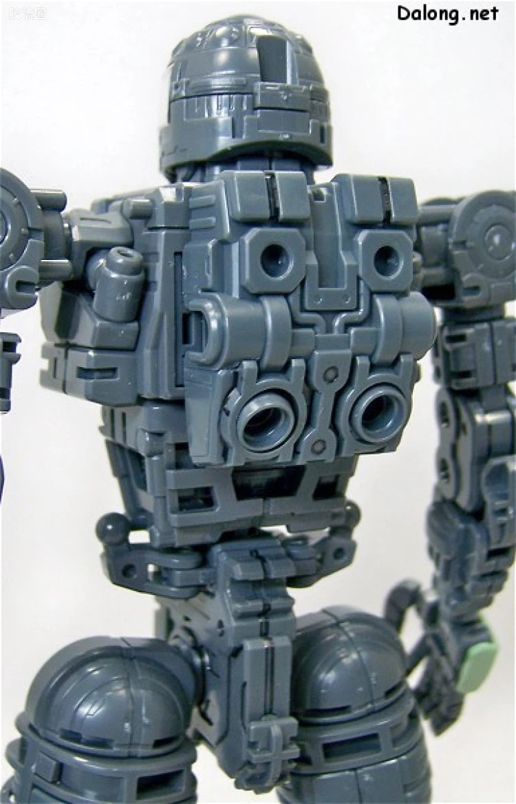 Bandai MG 1/100 MS-06J Zaku II Ver.2.0