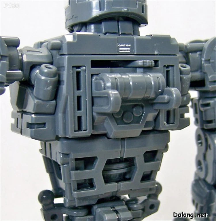 Bandai MG 1/100 MS-06J Zaku II Ver.2.0