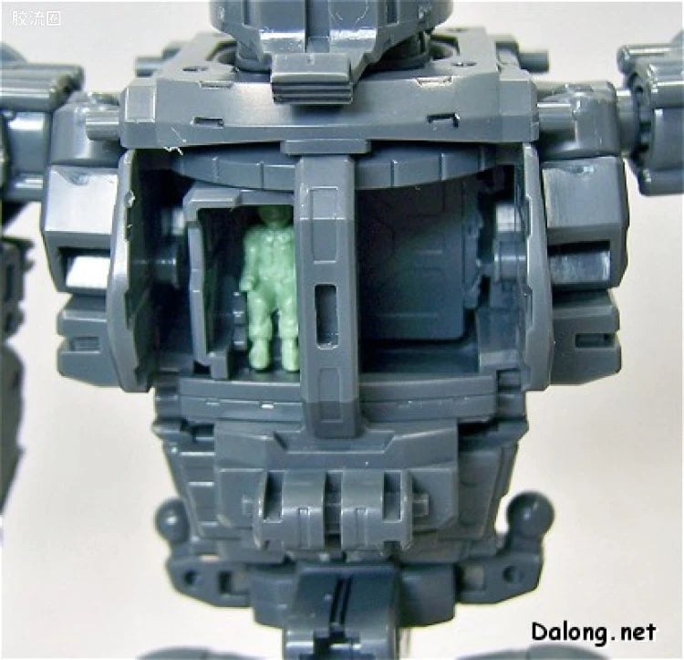 Bandai MG 1/100 MS-06J Zaku II Ver.2.0