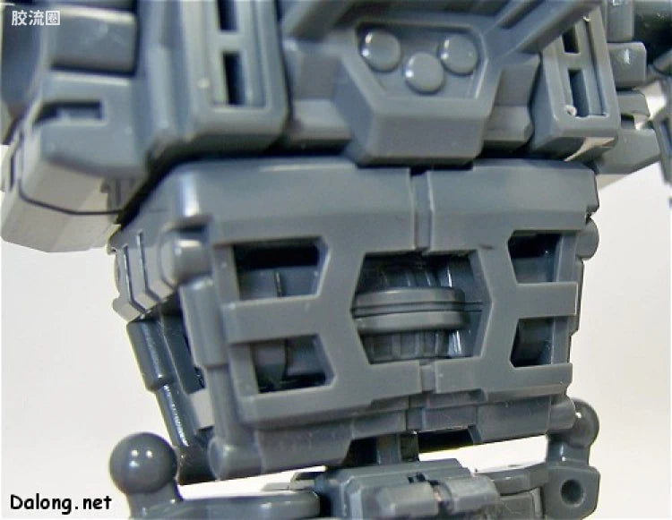 Bandai MG 1/100 MS-06J Zaku II Ver.2.0