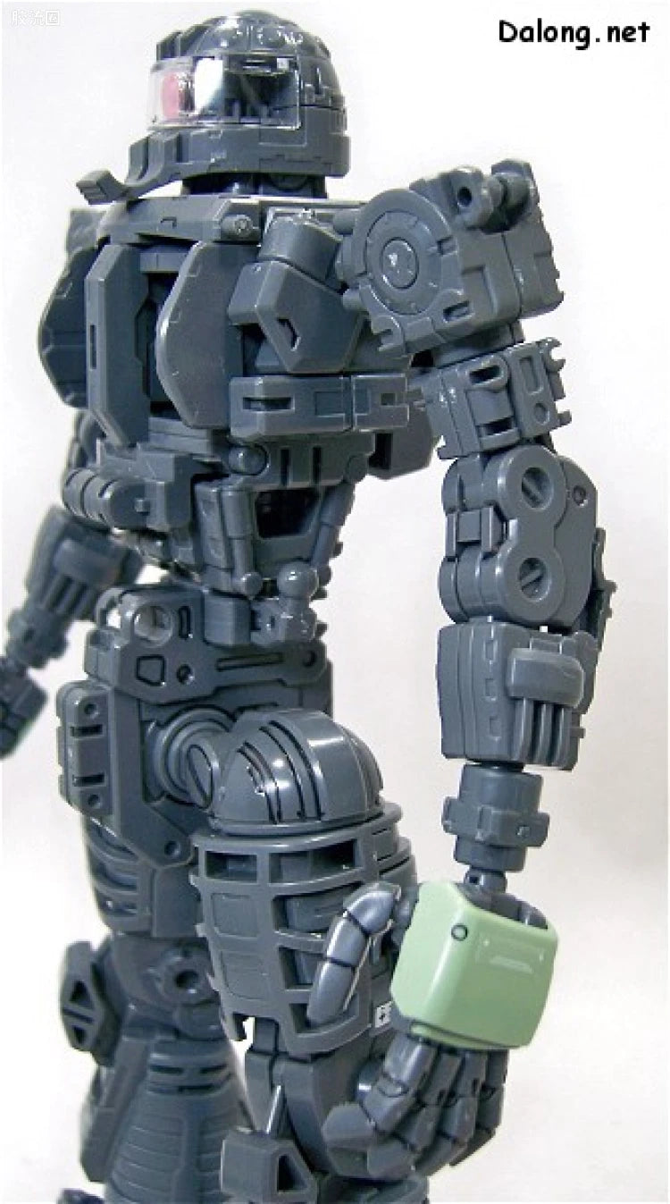Bandai MG 1/100 MS-06J Zaku II Ver.2.0