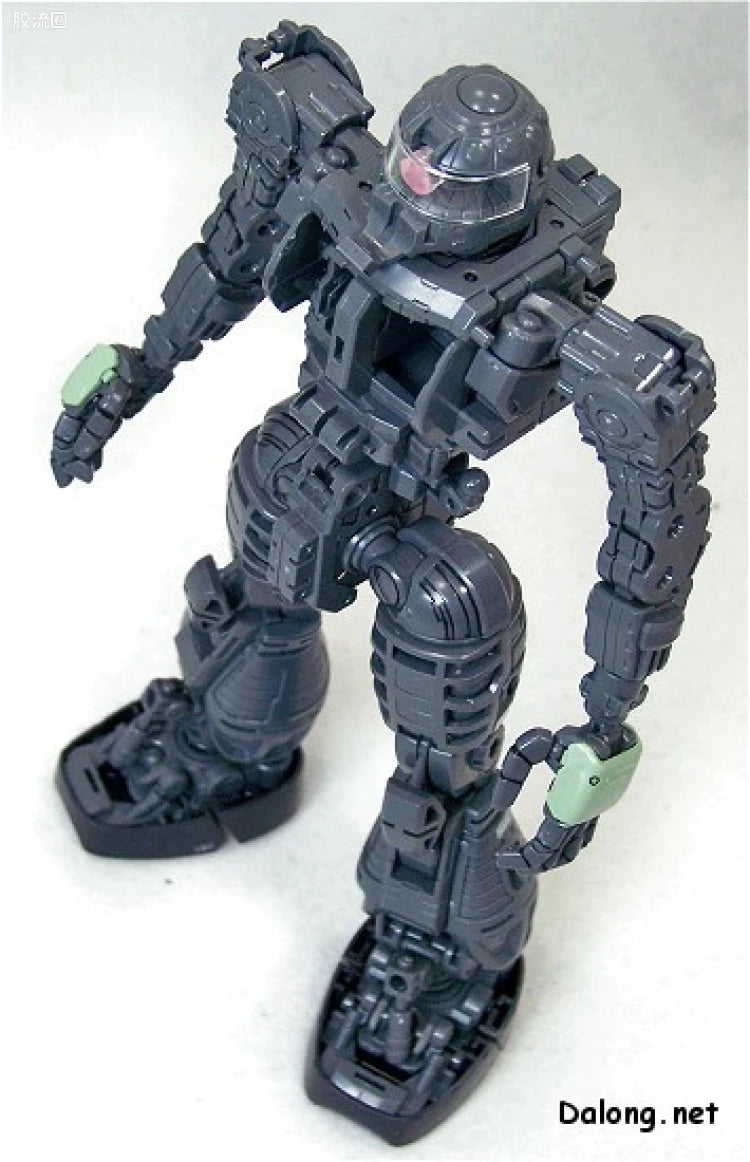 Bandai MG 1/100 MS-06J Zaku II Ver.2.0