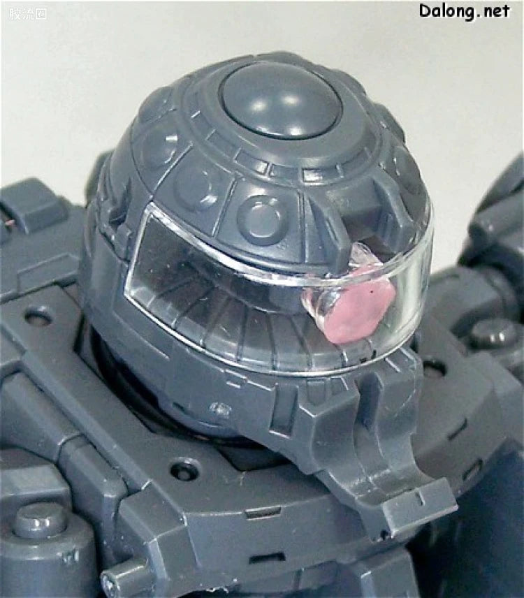 Bandai MG 1/100 MS-06J Zaku II Ver.2.0
