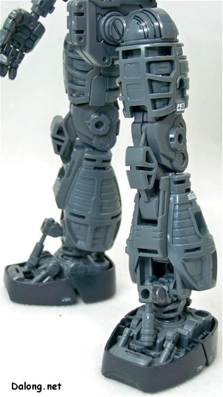 Bandai MG 1/100 MS-06J Zaku II Ver.2.0