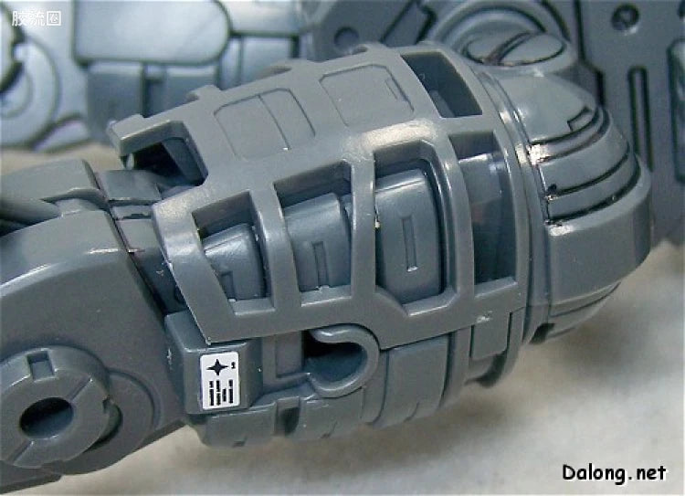 Bandai MG 1/100 MS-06J Zaku II Ver.2.0