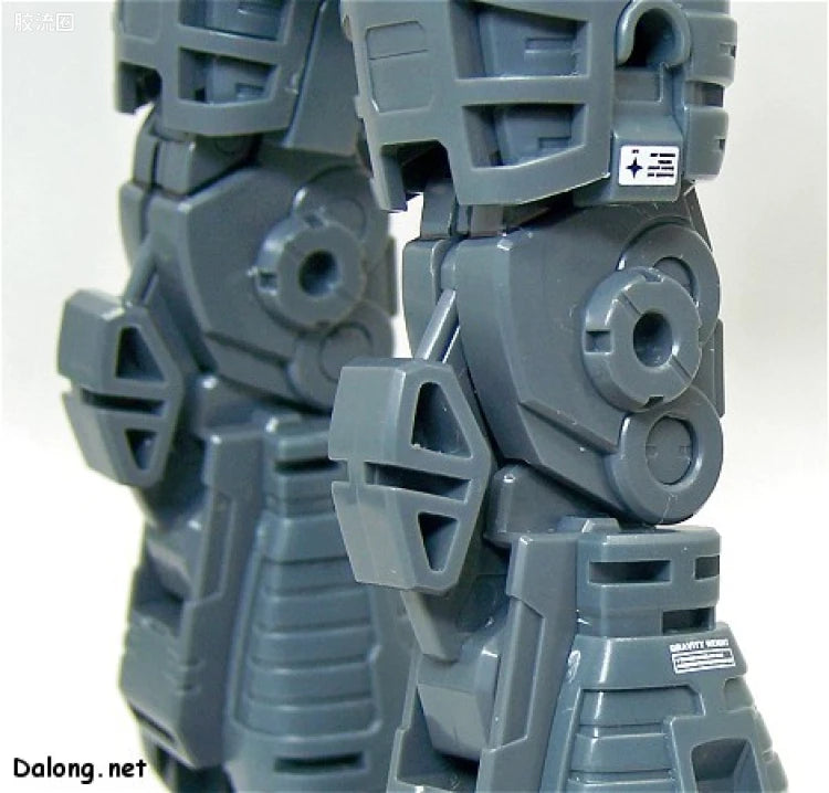 Bandai MG 1/100 MS-06J Zaku II Ver.2.0