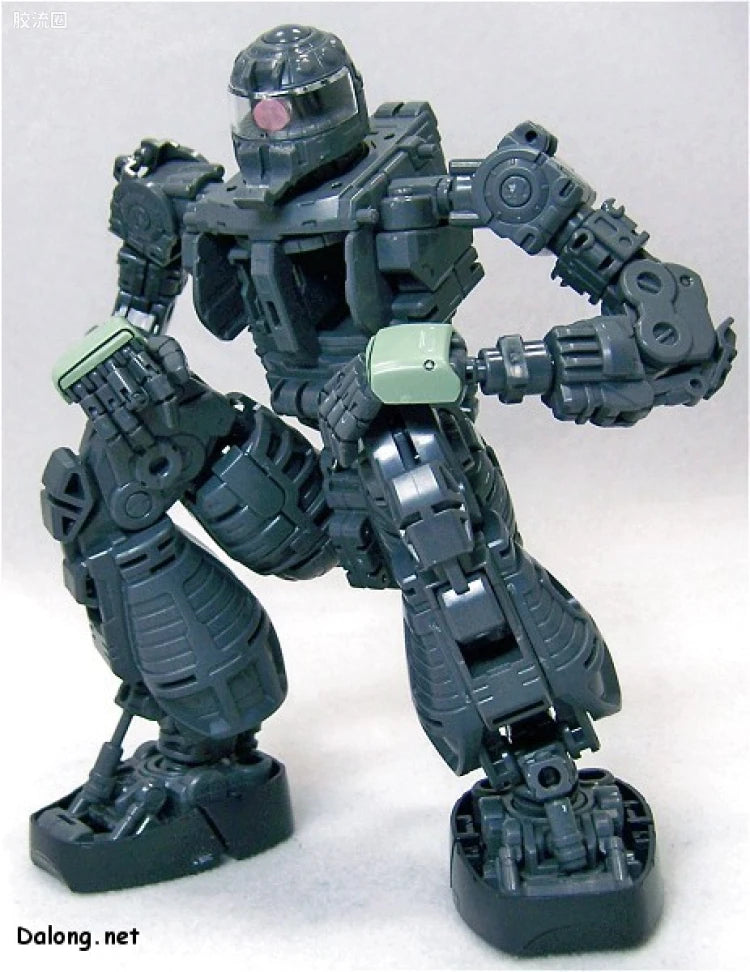 Bandai MG 1/100 MS-06J Zaku II Ver.2.0