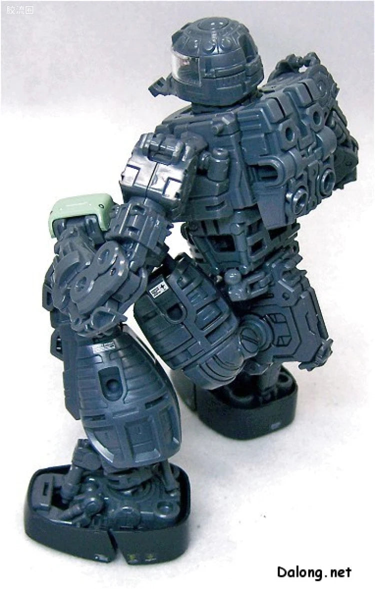 Bandai MG 1/100 MS-06J Zaku II Ver.2.0