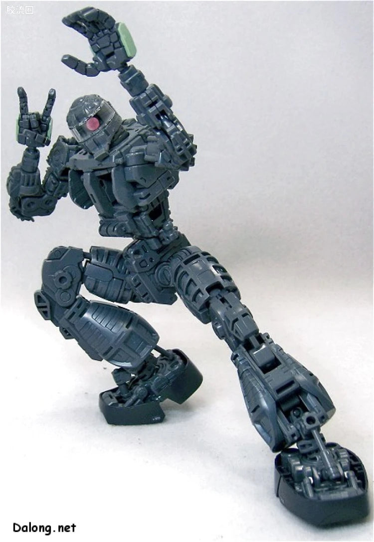 Bandai MG 1/100 MS-06J Zaku II Ver.2.0