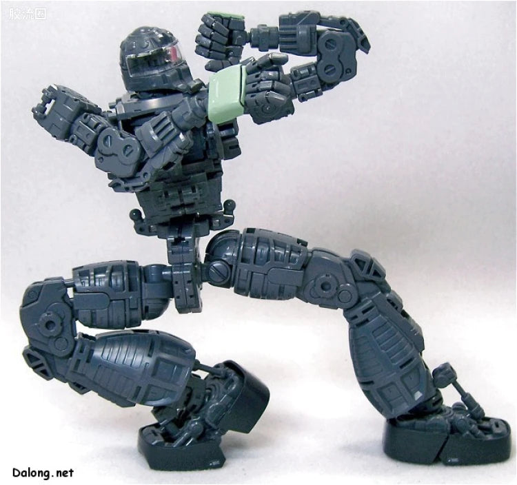 Bandai MG 1/100 MS-06J Zaku II Ver.2.0