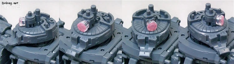 Bandai MG 1/100 MS-06J Zaku II Ver.2.0
