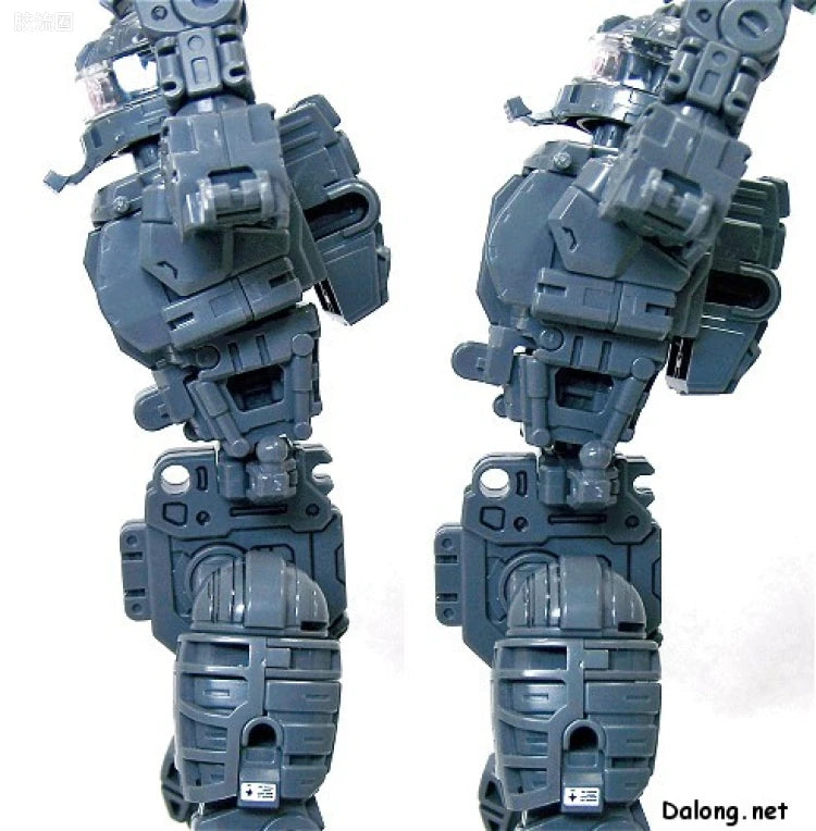 Bandai MG 1/100 MS-06J Zaku II Ver.2.0