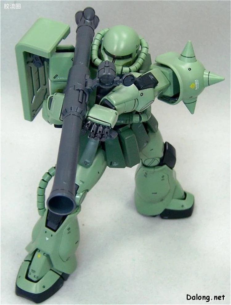 Bandai MG 1/100 MS-06J Zaku II Ver.2.0