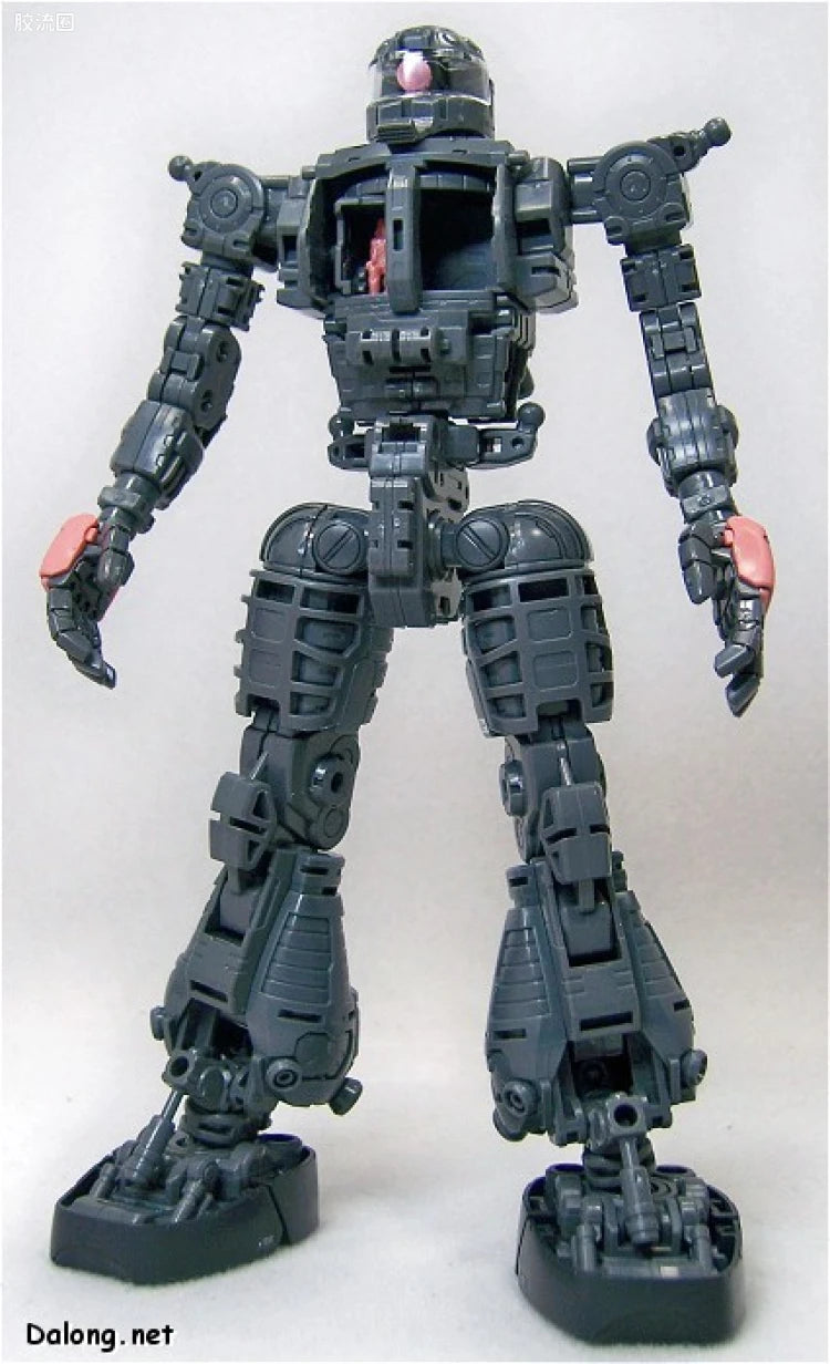 Bandai MG 1/100 MS-06S Char's Zaku II Ver.2.0